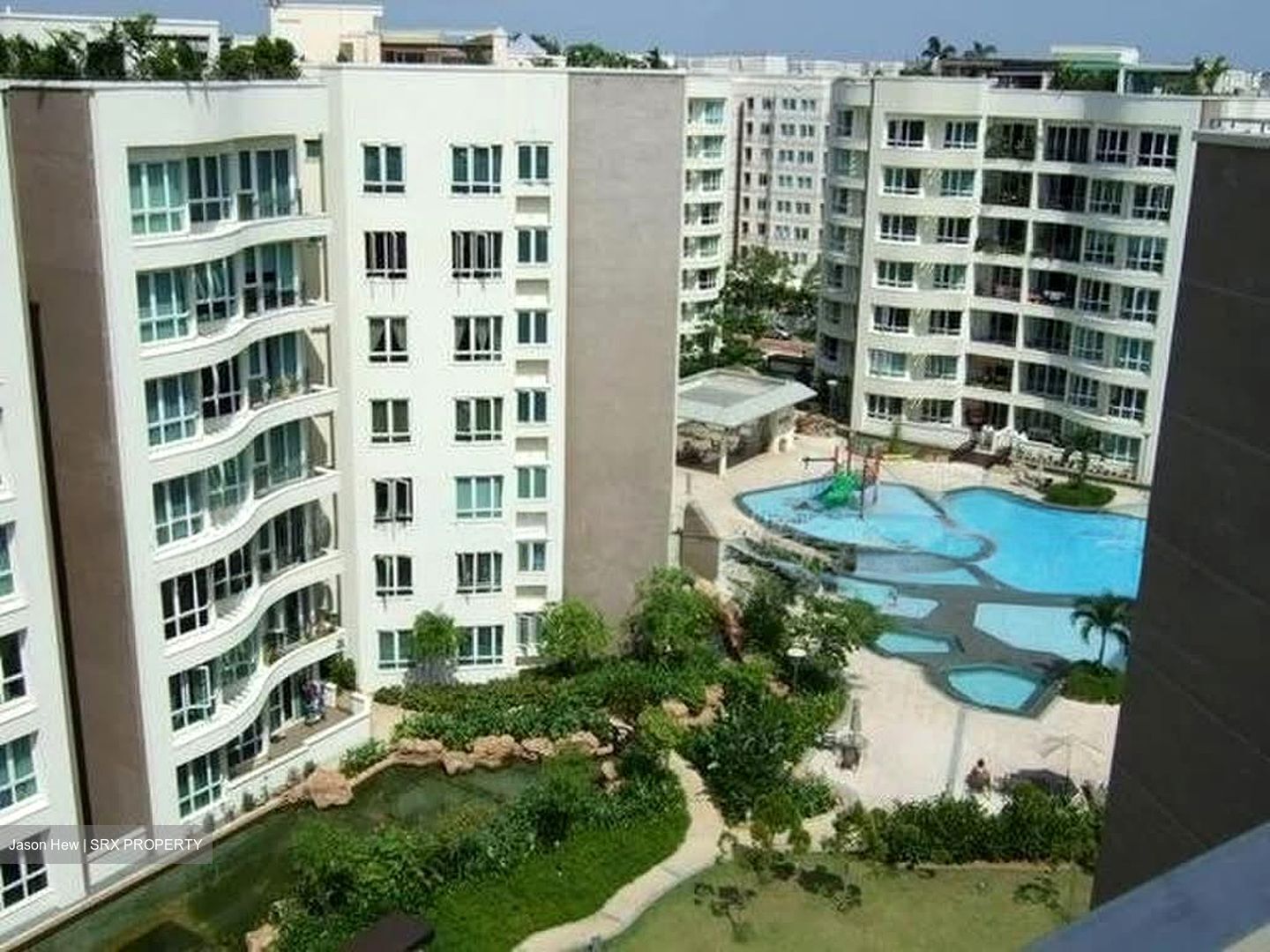 Edelweiss Park Condominium (D17), Condominium #588858551